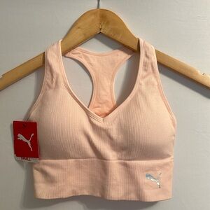 NWT Puma Sports Bra